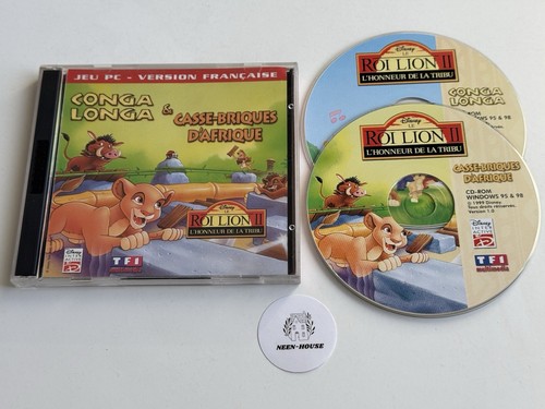 Roi lion - (2),