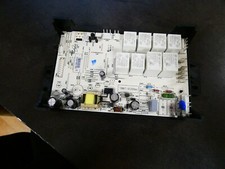 platine de puissance pour four Whirlpool model akz96270ix (occasion)