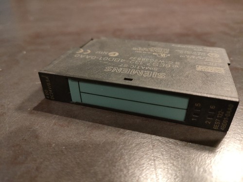 Siemens 6es7132 4bd01 0aa0 - siemens, 6es7132-4bd01-0aa0