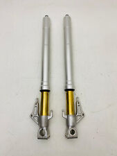 Paire De Fourches Avant SHOWA