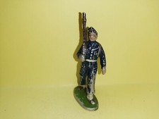 QUIRALU (aluminium) militaire