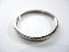 NEW METAL COIN EDGE ROTATING