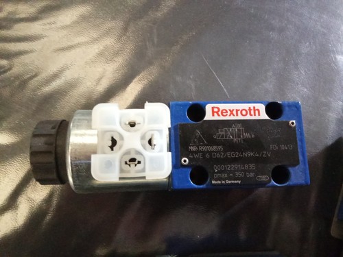 Solenoide directionnel mpg - solenoide,
