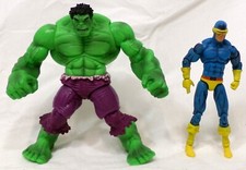 Hasbro Marvel Univers Secret