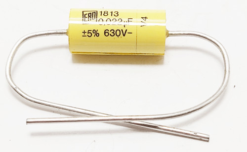 Condensateur philips 22nf - ,