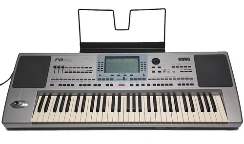 Korg pa50 key - korg,