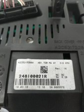 Compteur RENAULT LAGUNA 3