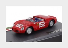 EDICOLA MQ1ALA0055 Ferrari -