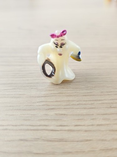 Figurine kinder fantomini - figurine,