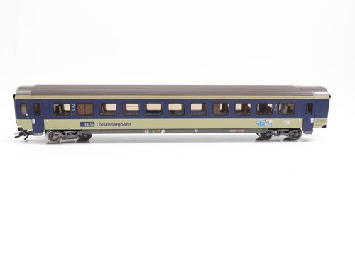 Voiture voyageurs märklin - märklin, h0