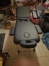 Table de Massage Pliante - 2