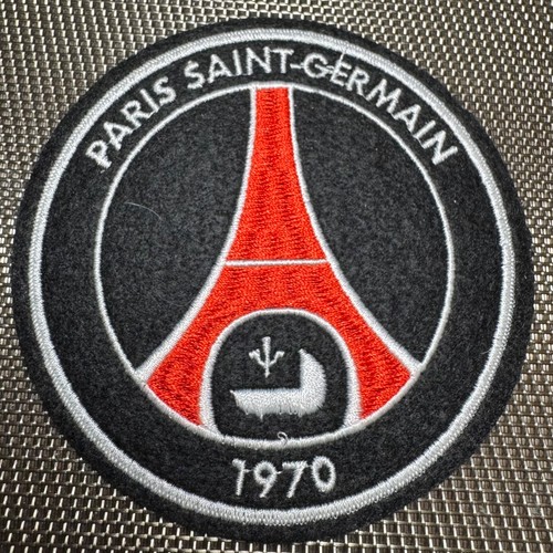 Ecusson patch football paris - patch,