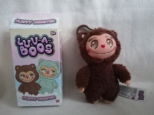 Peluche figurine neuve - , labubu