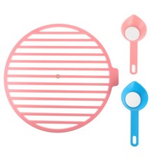  Matériel De Fabrication