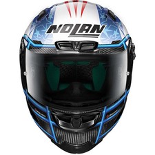 Casque Moto Intégral En