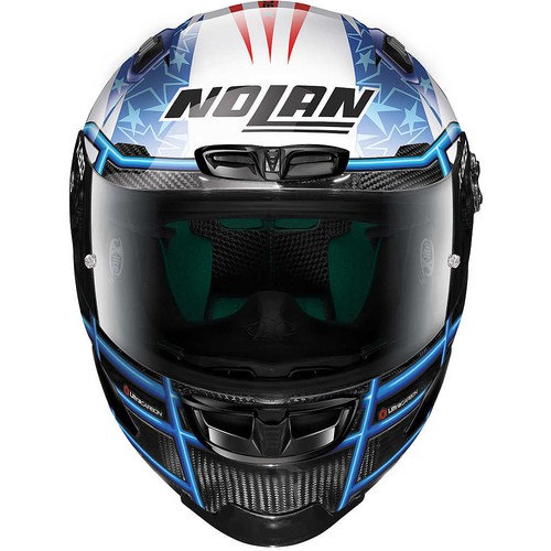 Casque moto intégral - casque,
