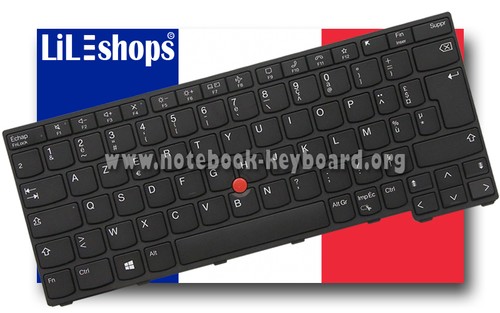 Clavier français original - clavier,