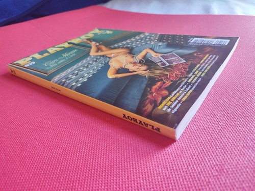 Playboy nouveau mook 19 - le, ≠19