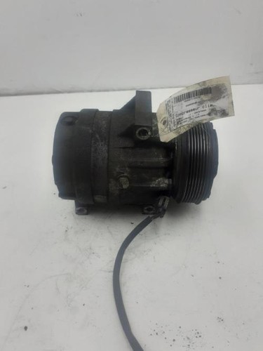 Compresseur clim renault - compresseur,