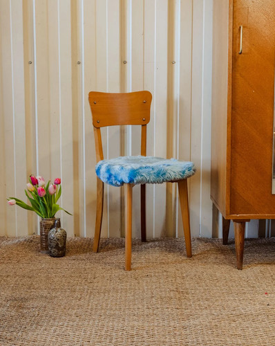 Claude chaise en fausse - chaise,