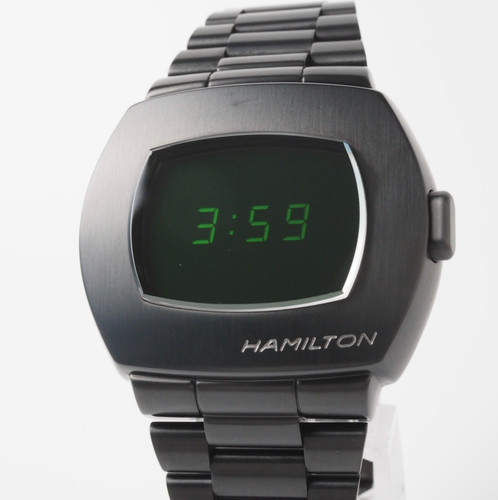 Hamilton psr mtx h52434130 - hamilton,