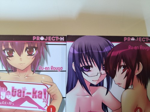 Lot manga collector - 2,