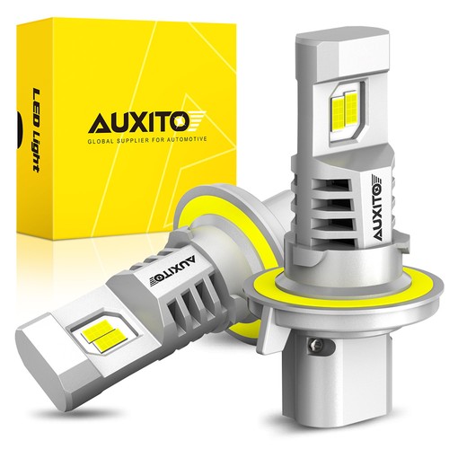 Led headlight beam kit - led,