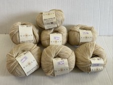 Rowan alpaca merino yarn - merino, dk