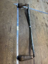 n° 52 OLD TOOL / OUTIL ANCIEN plane de Menuiserie