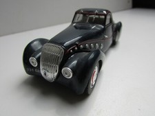 Peugeot 302 Darl'Mat coupé