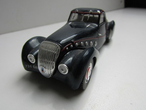 Peugeot 302 darl mat coupé - 302,