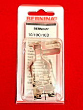 Pied de biche pour bordures