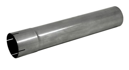Tube échappement long - tube,