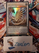 Yu-gi-oh! Carapace Dragon