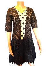 Almatrichi belle robe neuve