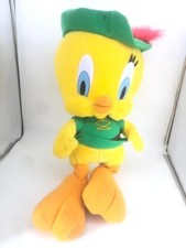 Peluche XXL géante Titi Robin des bois 65 cm Play-By-Play