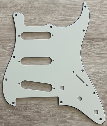 Fits fender player - fits,