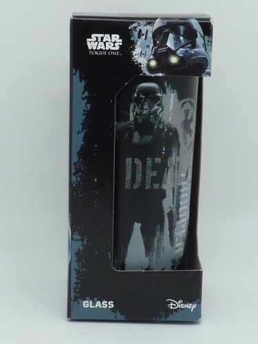 Verre star wars 1 - star, n°1