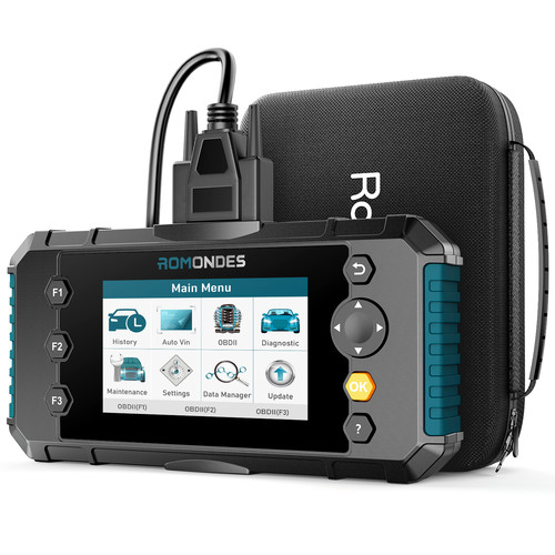 Automotive obd2 scanner all - obd2,