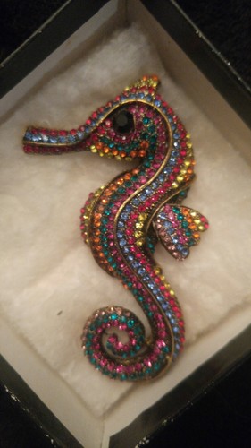 Beautiful vintage multi color - beautiful,