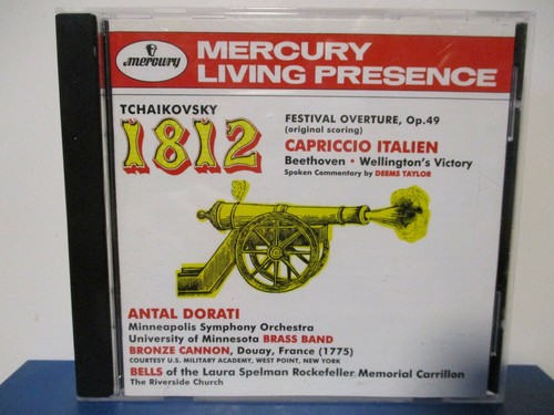 Tchaikovsky 1812 overture - overture, /