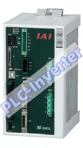 New iai ssel 200i pn - new, ssel-c-1-200i-pn-2