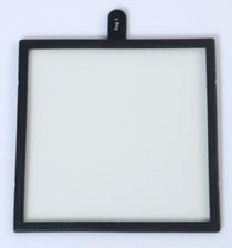 FILTRE SINAR FOG 1 SINAR CODE 547.91.753 SINAR FILTER 125 SINAR F F2 P P2 