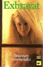 Les douceurs provinciales -