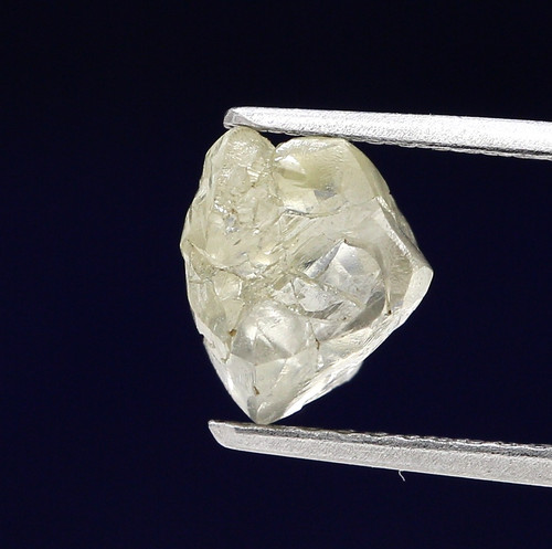50ct diamant naturel - naturel, brut