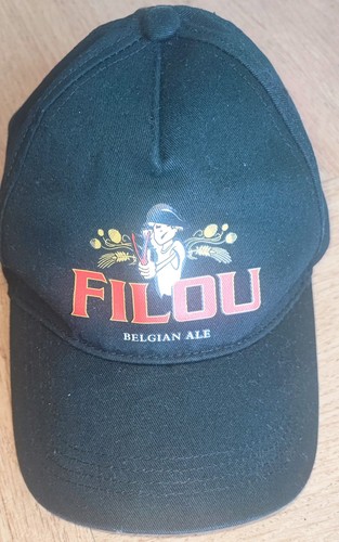 Casquette bière filou - filou, belgian