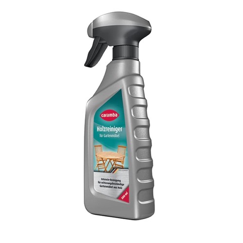 Caramba holz reiniger - caramba, 500ml