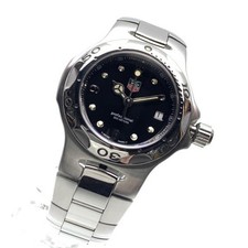 Montre à quartz TAG Heuer
