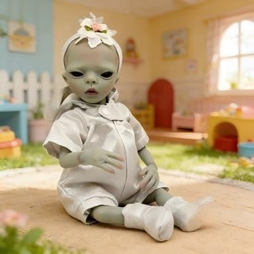 14inch lifelike reborn baby - lifelike,