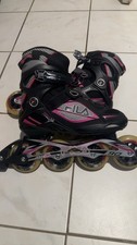 Rollers FILA Neuf Pour Femme